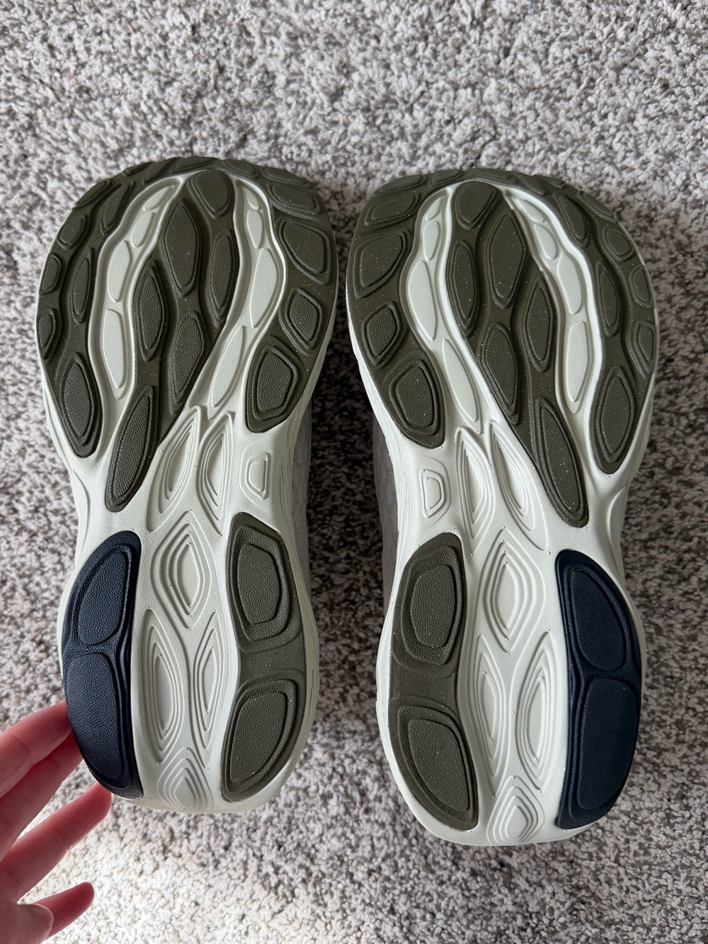 New Balance Fresh Foam 1080 V14 Women’s Running Shoe - Picture 8 of 8